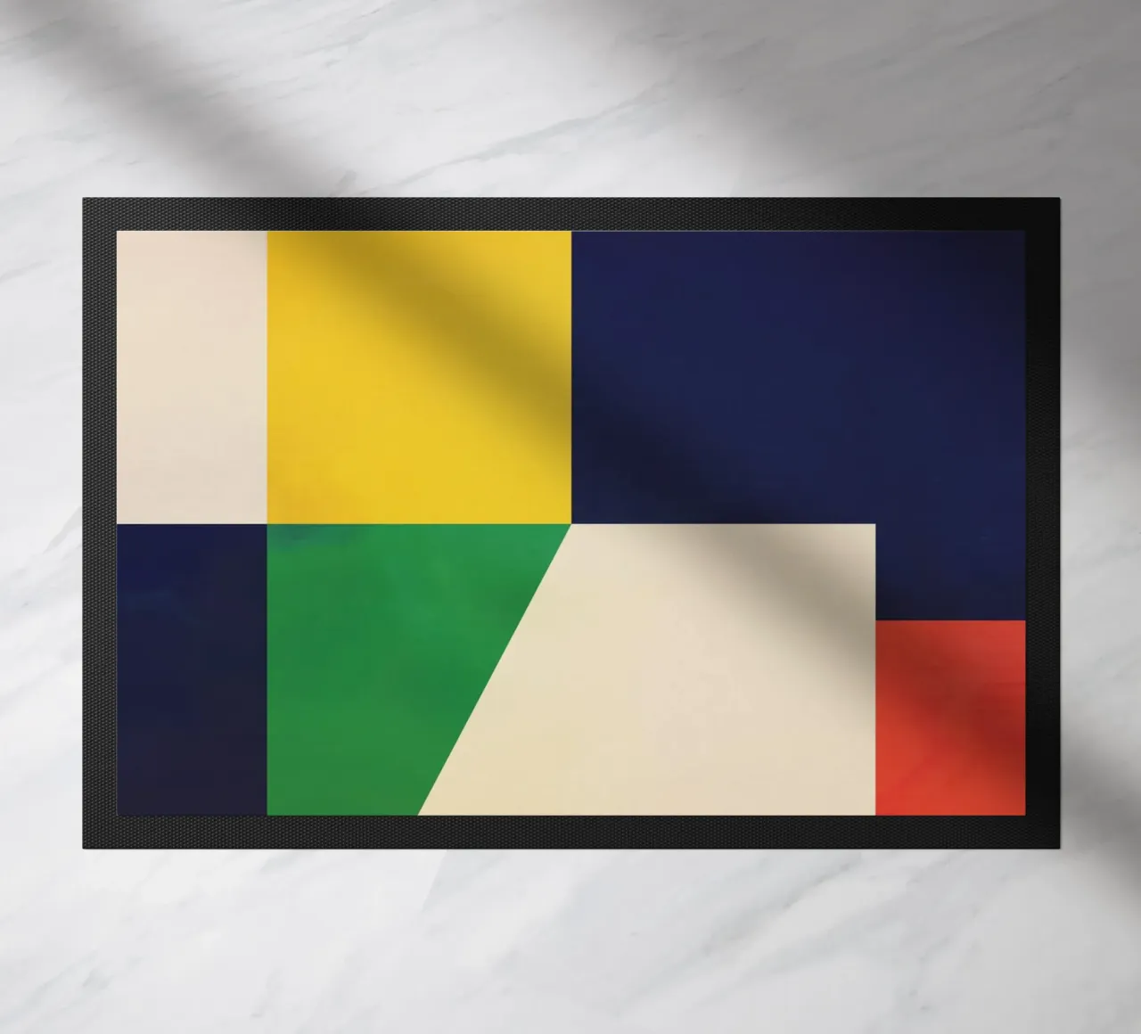 Forme geometriche 116a zerbino da Gaite