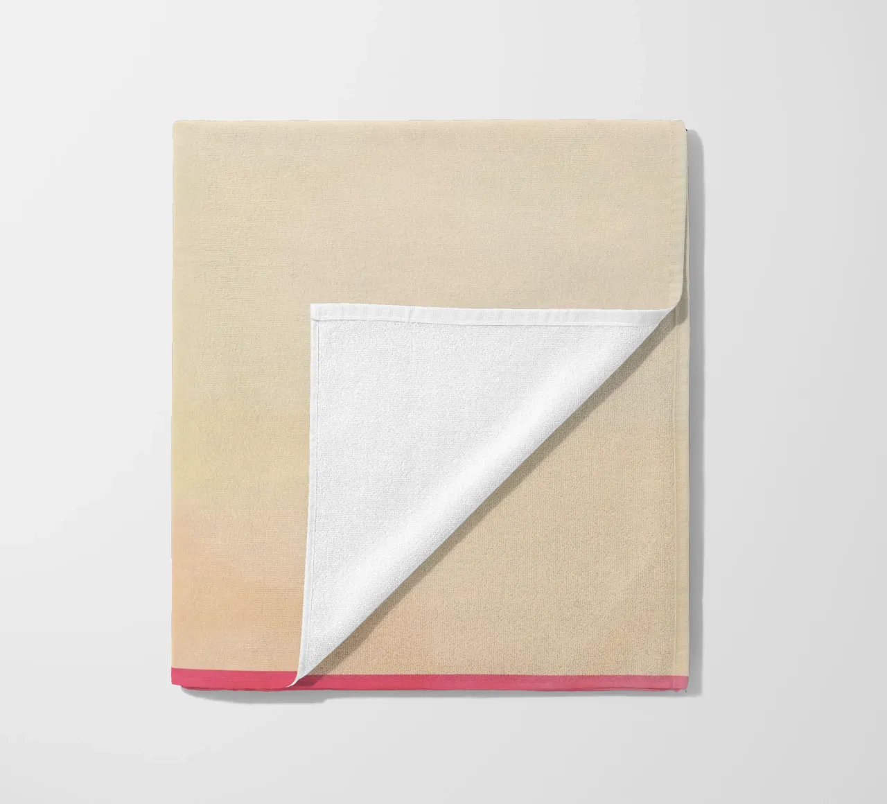 Forme geometriche 116a telo mare da Gaite