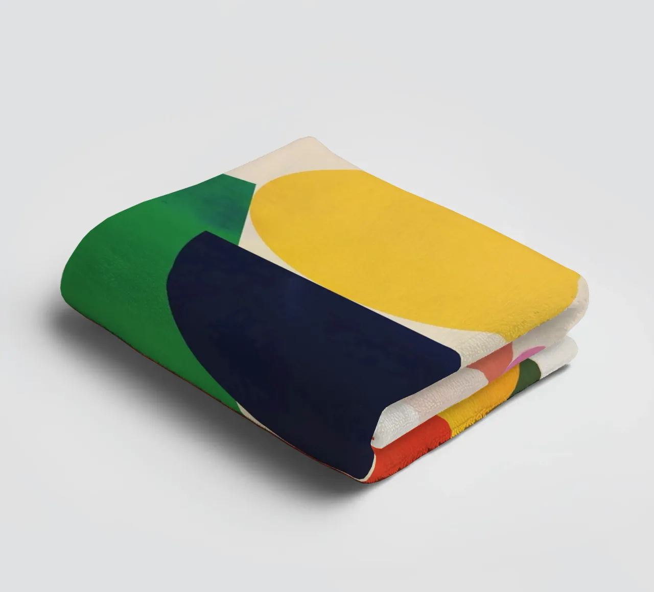 Forme geometriche 119 asciugamano da bagno da Gaite