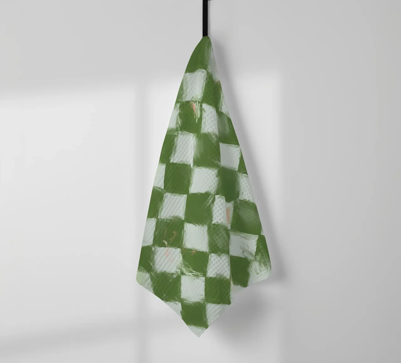 Rombos Verdes canovaccio da cucina da treechild