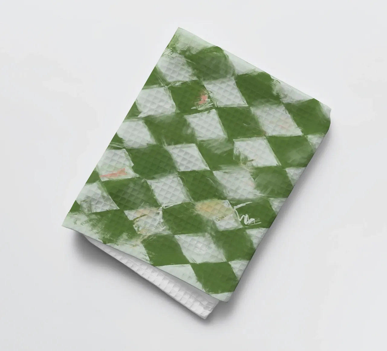 Rombos Verdes canovaccio da cucina da treechild