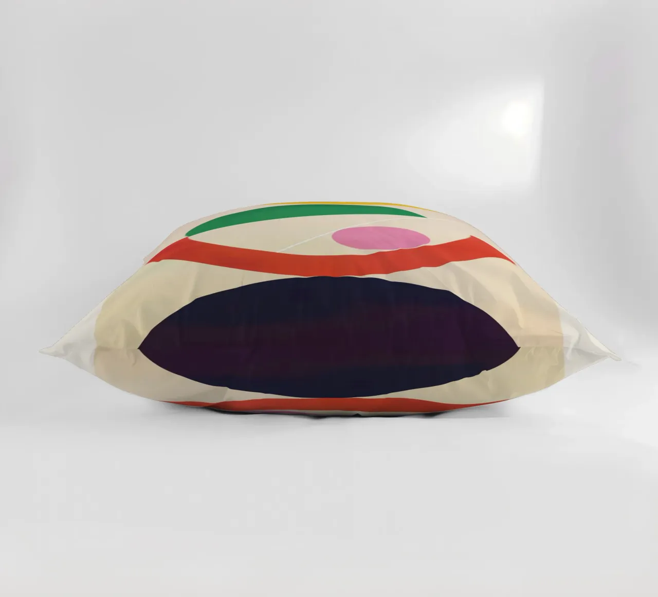 Forme geometriche 118 cuscino da Gaite