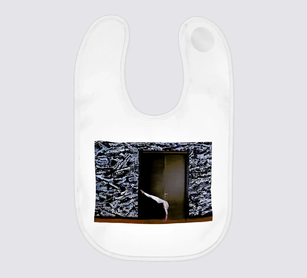 Belgrade #3 bavaglino da The Urban Yoga