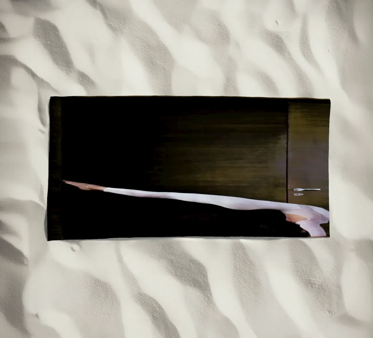 Belgrade #3 telo mare da The Urban Yoga