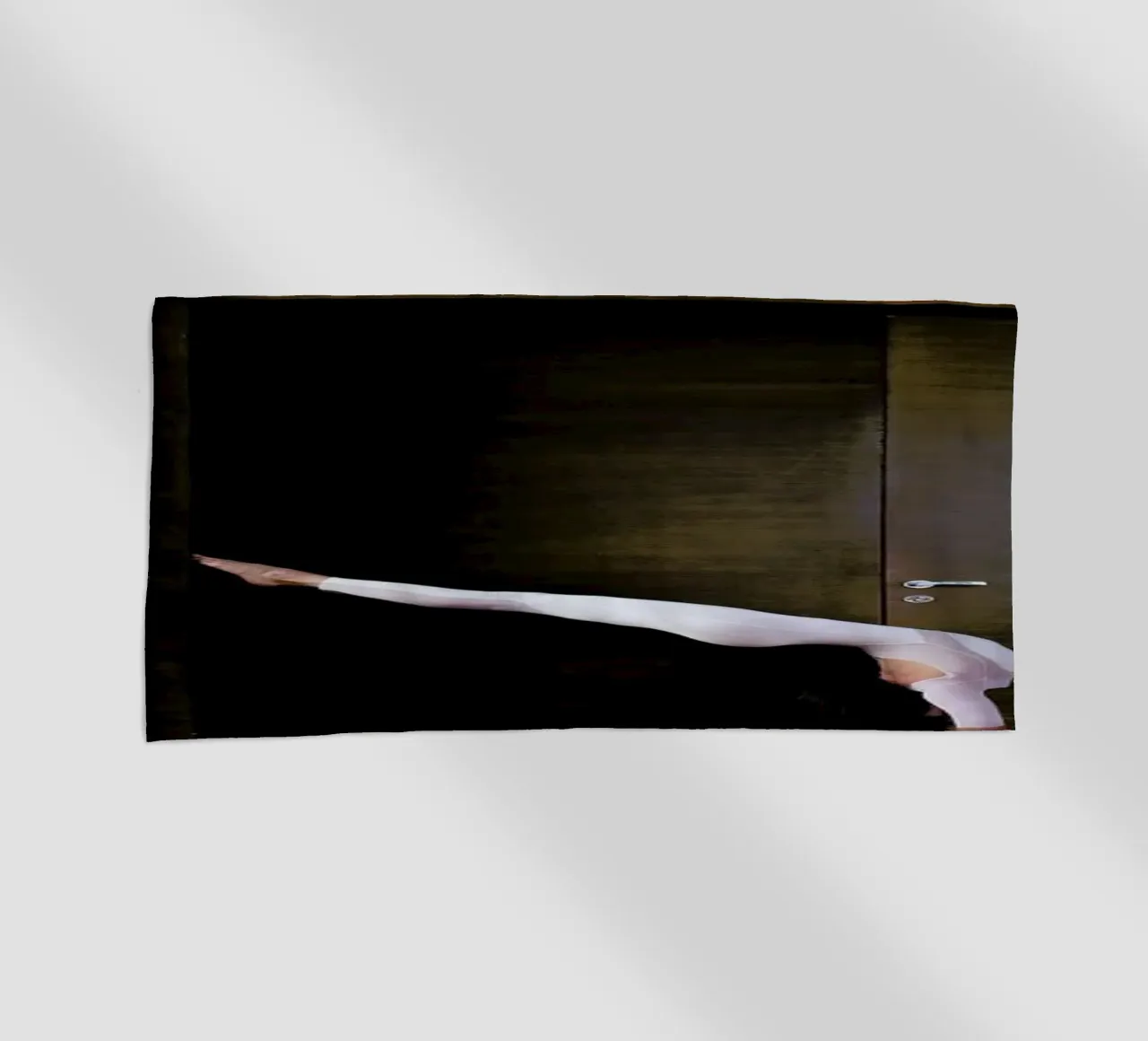 Belgrade #3 telo mare da The Urban Yoga