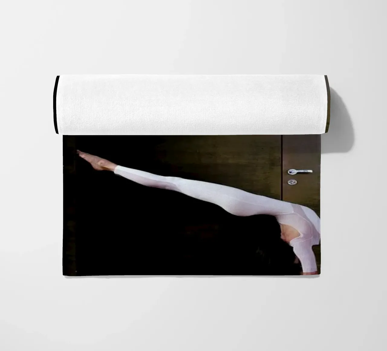 Belgrade #3 telo mare da The Urban Yoga