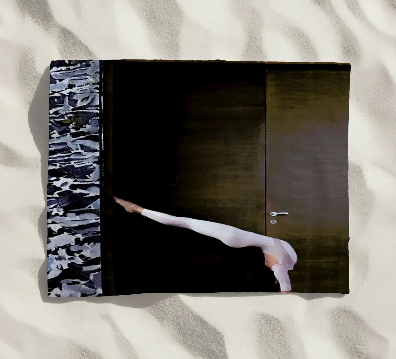 Belgrade #3 telo mare da The Urban Yoga