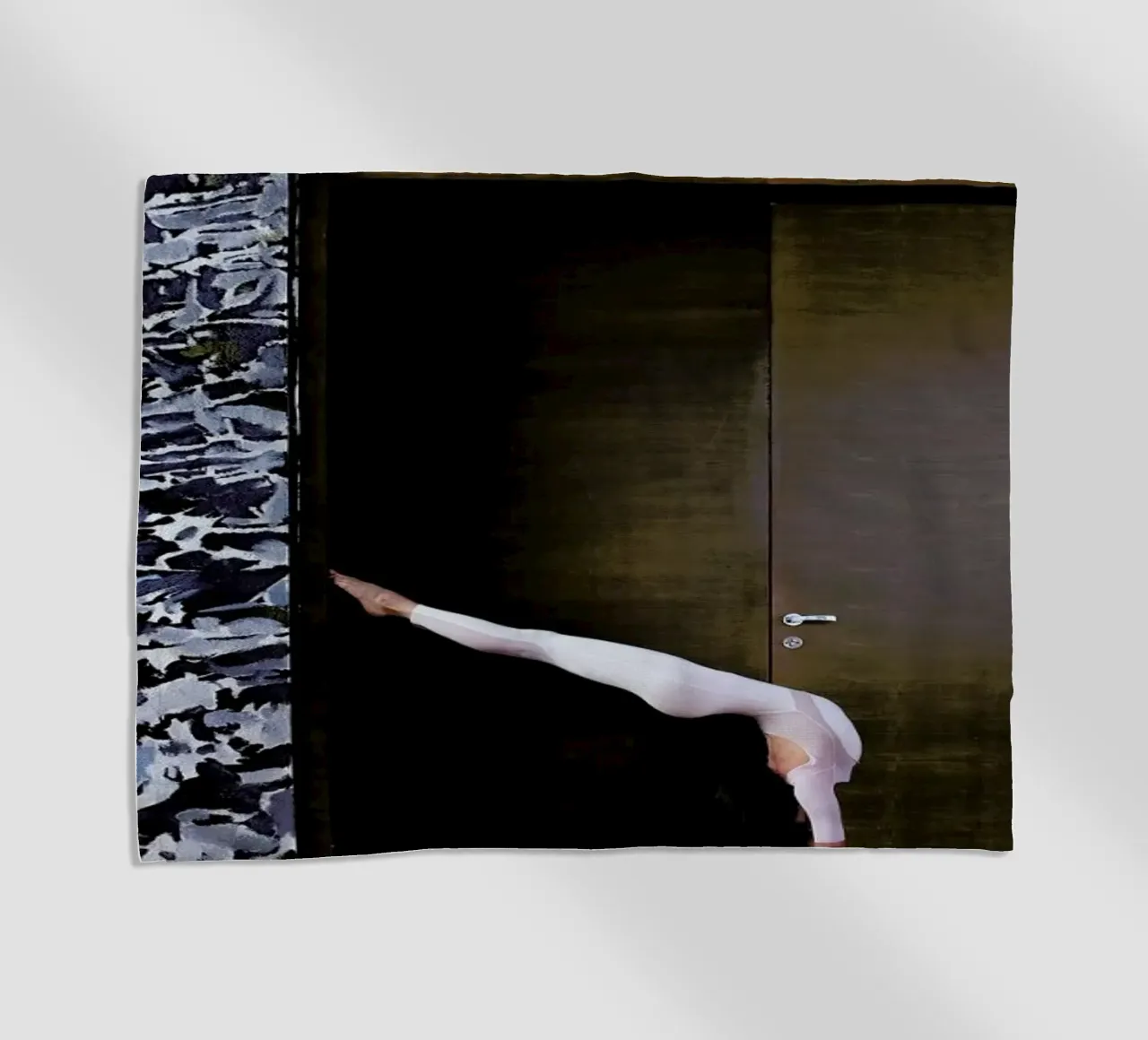 Belgrade #3 telo mare da The Urban Yoga