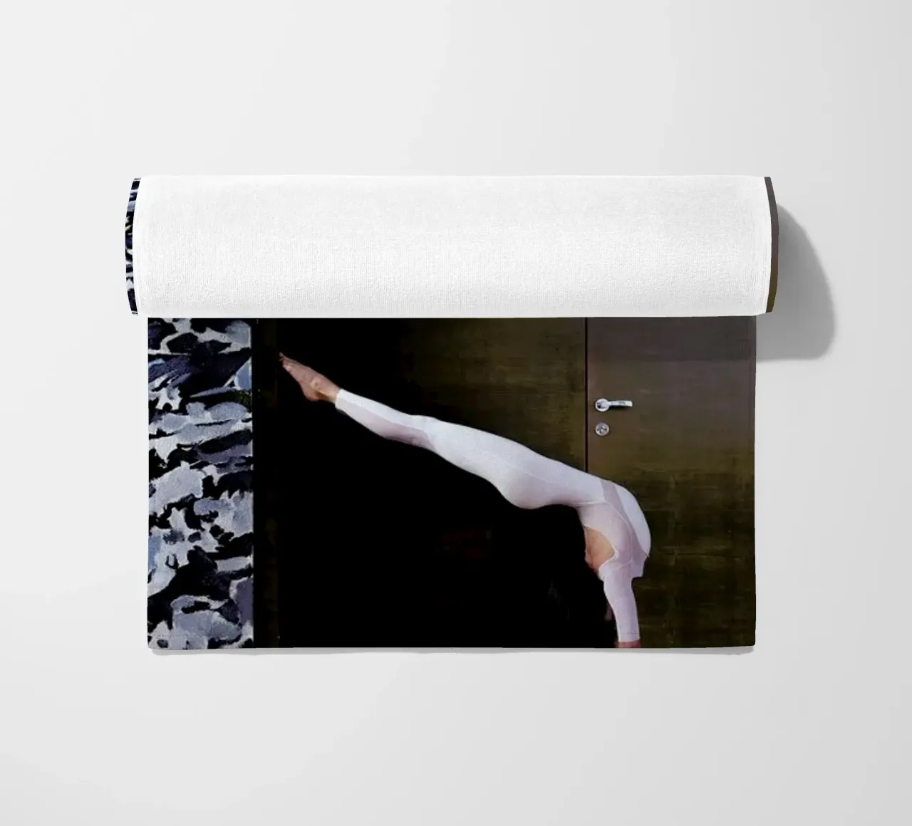 Belgrade #3 telo mare da The Urban Yoga