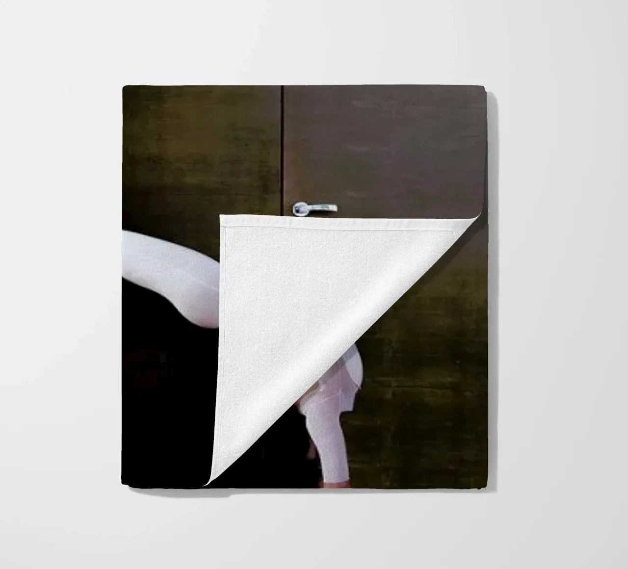 Belgrade #3 telo mare da The Urban Yoga