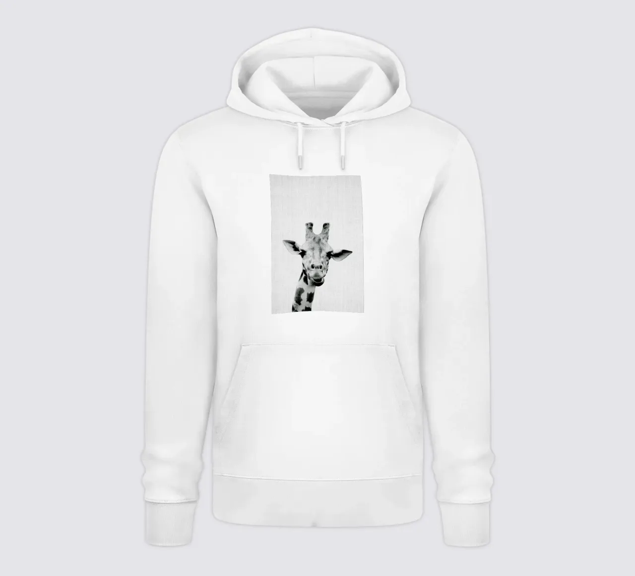 Print 41 felpa con cappuccio da Lila & Lola