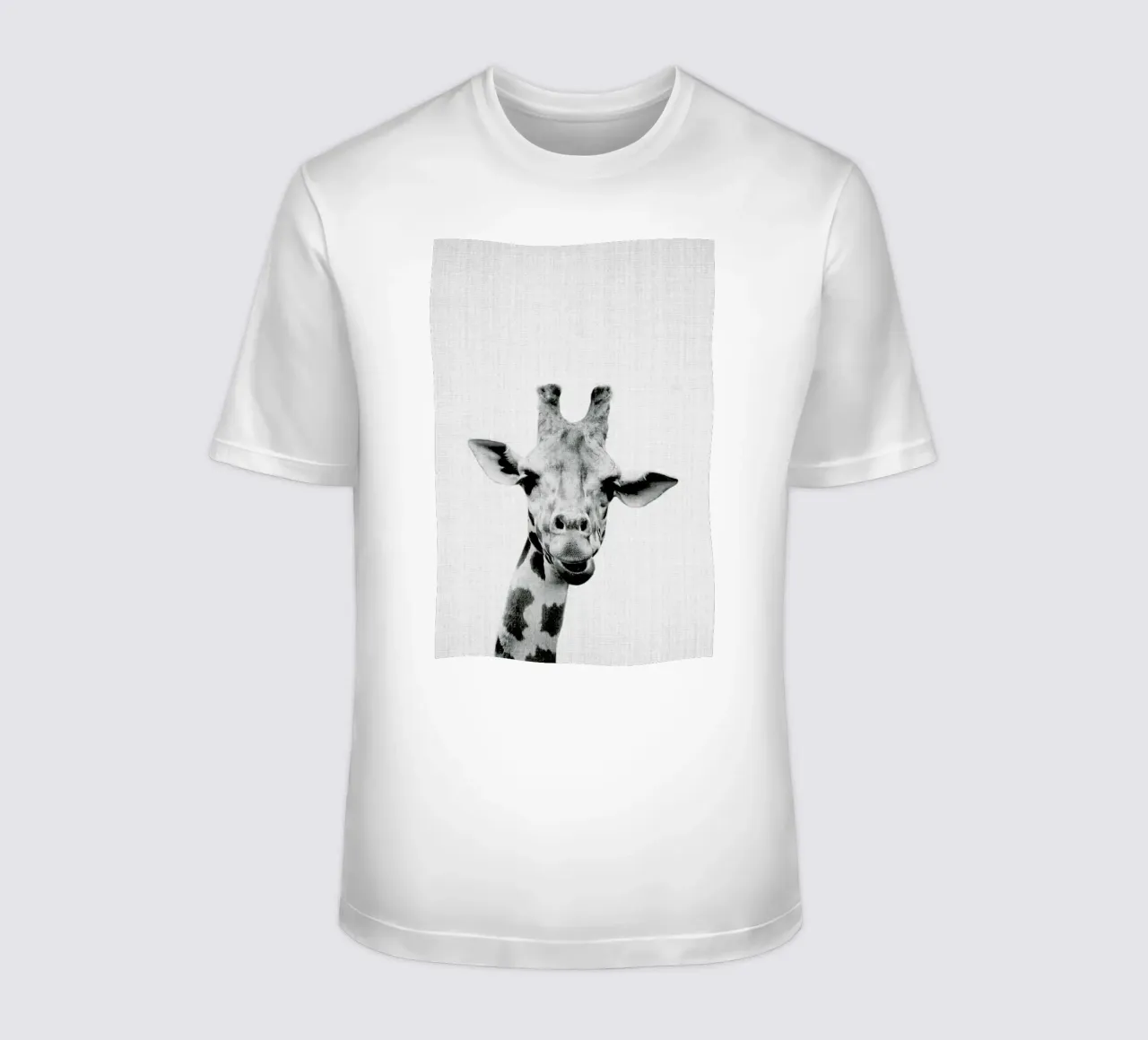 Print 41 t-shirt da Lila & Lola