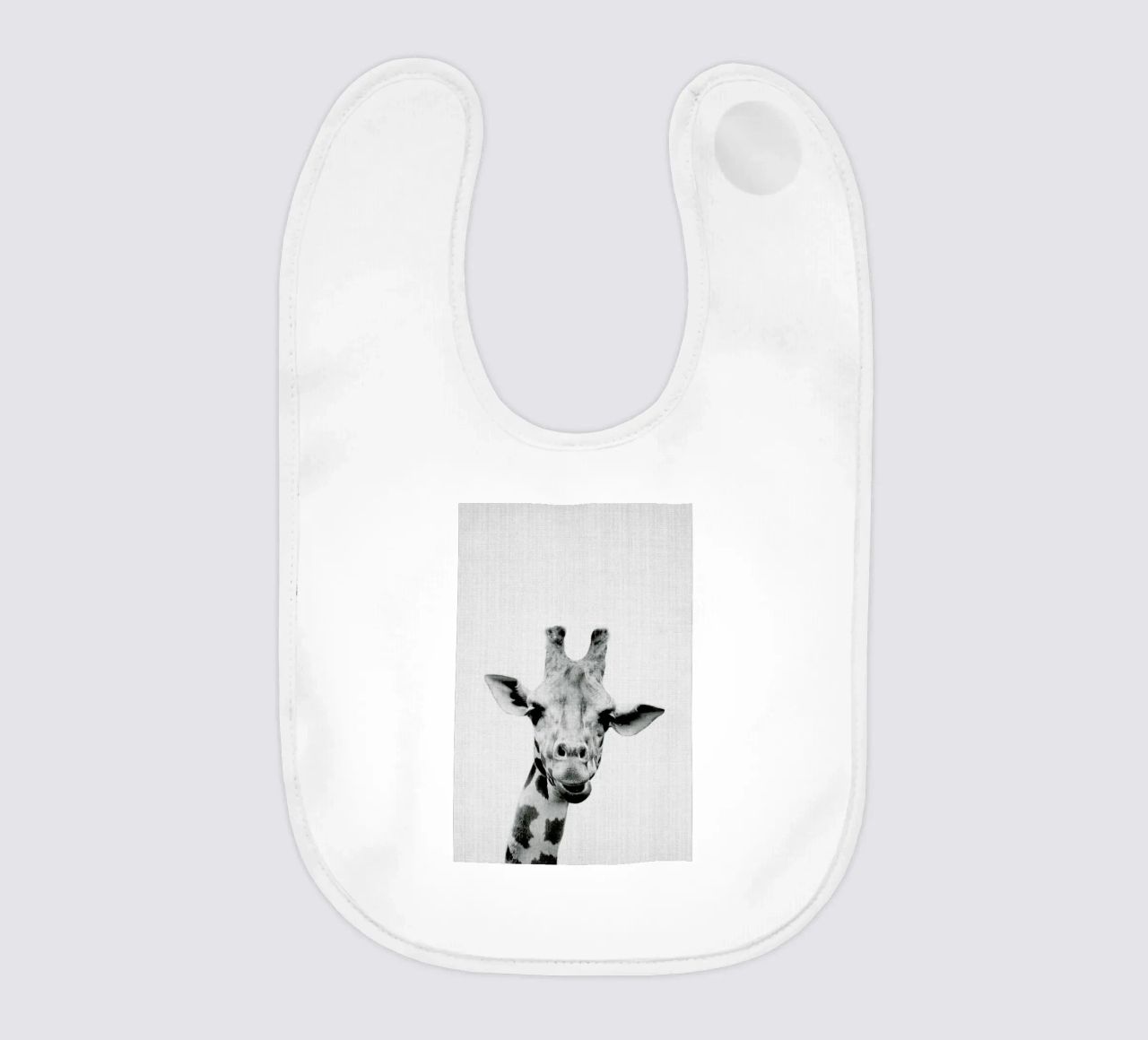 Print 41 bavaglino da Lila x Lola