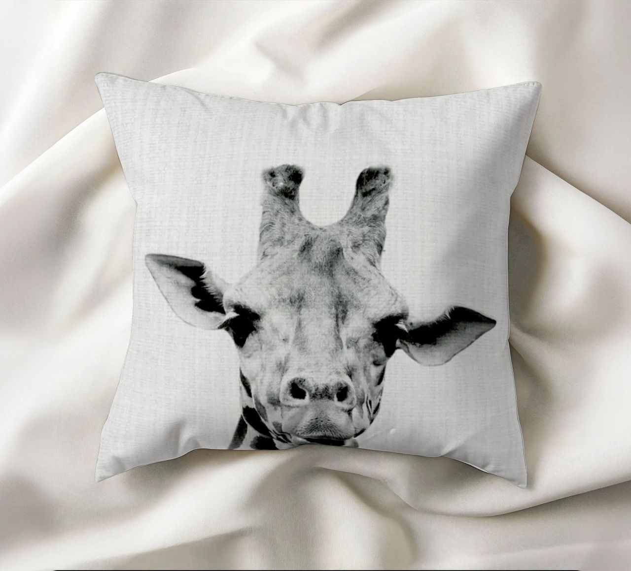 Print 41 cuscino da Lila x Lola