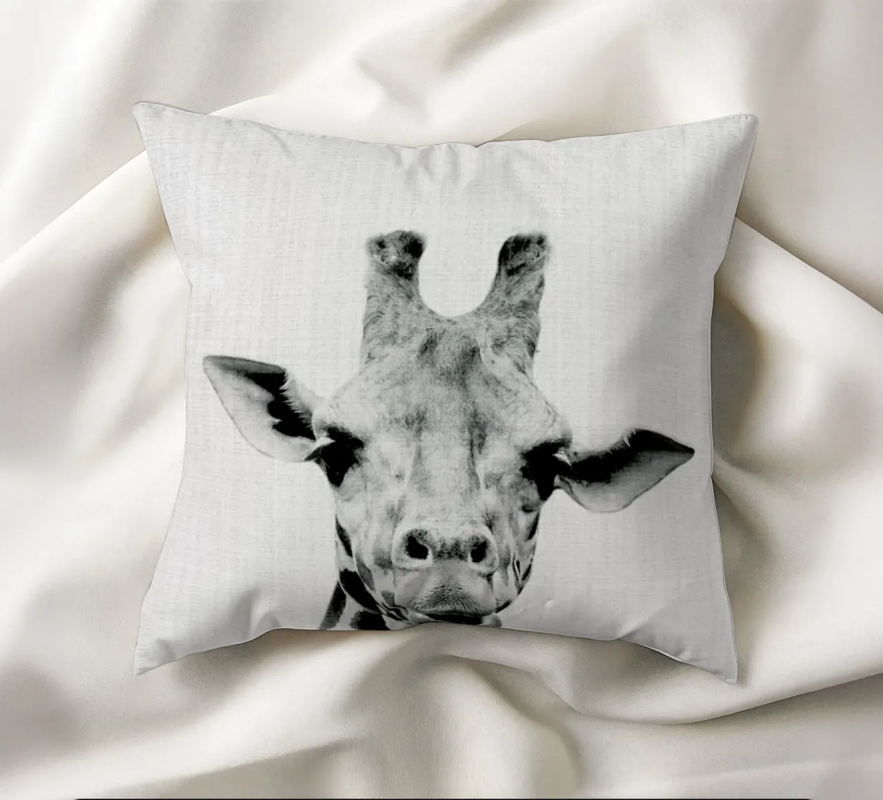 Print 41 cuscino da Lila & Lola