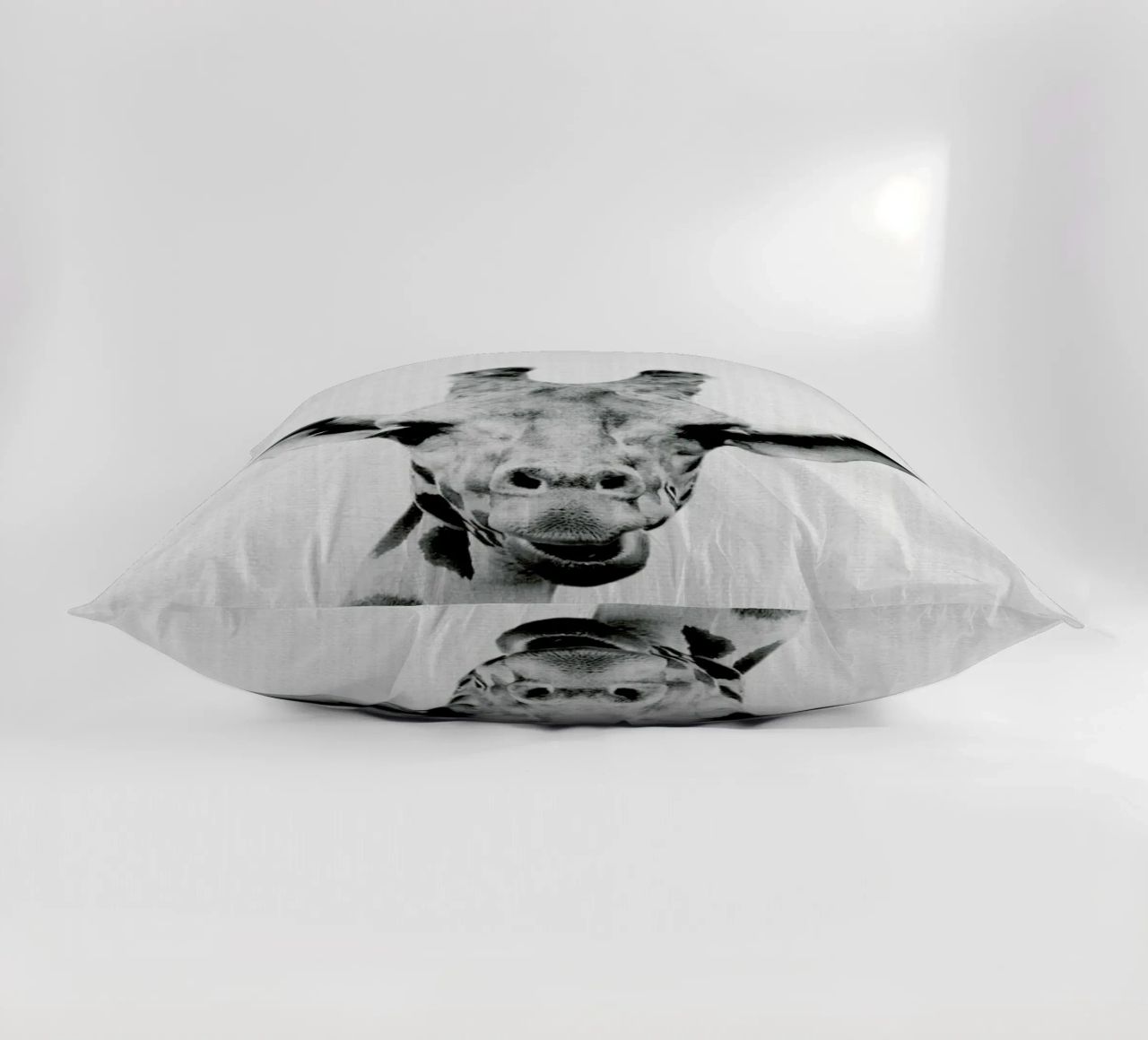 Print 41 cuscino da Lila x Lola