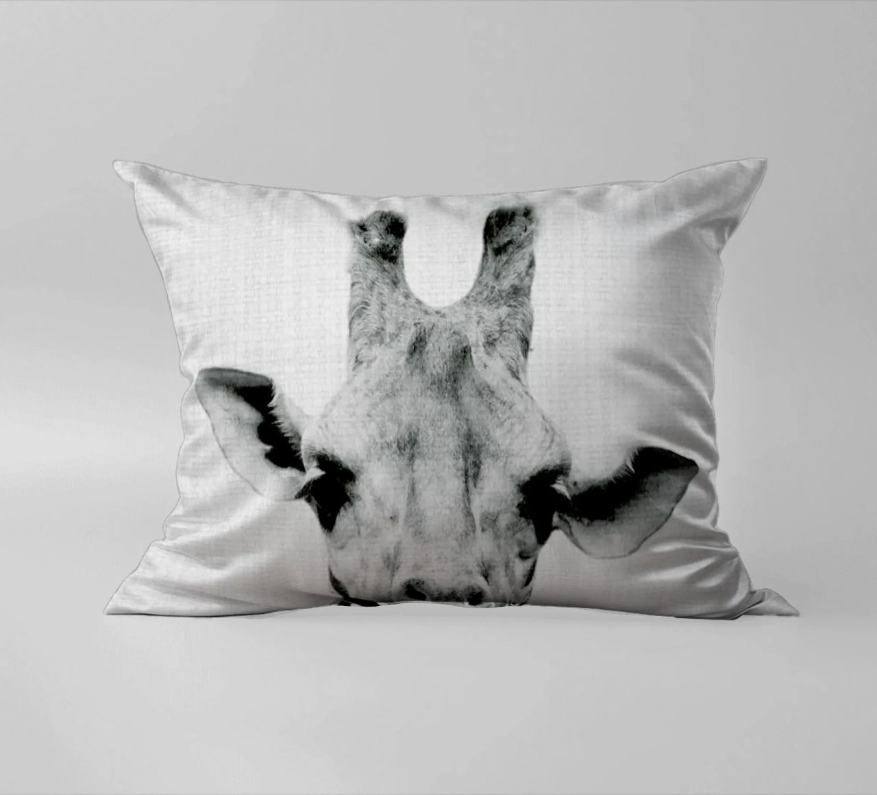 Print 41 cuscino da Lila x Lola