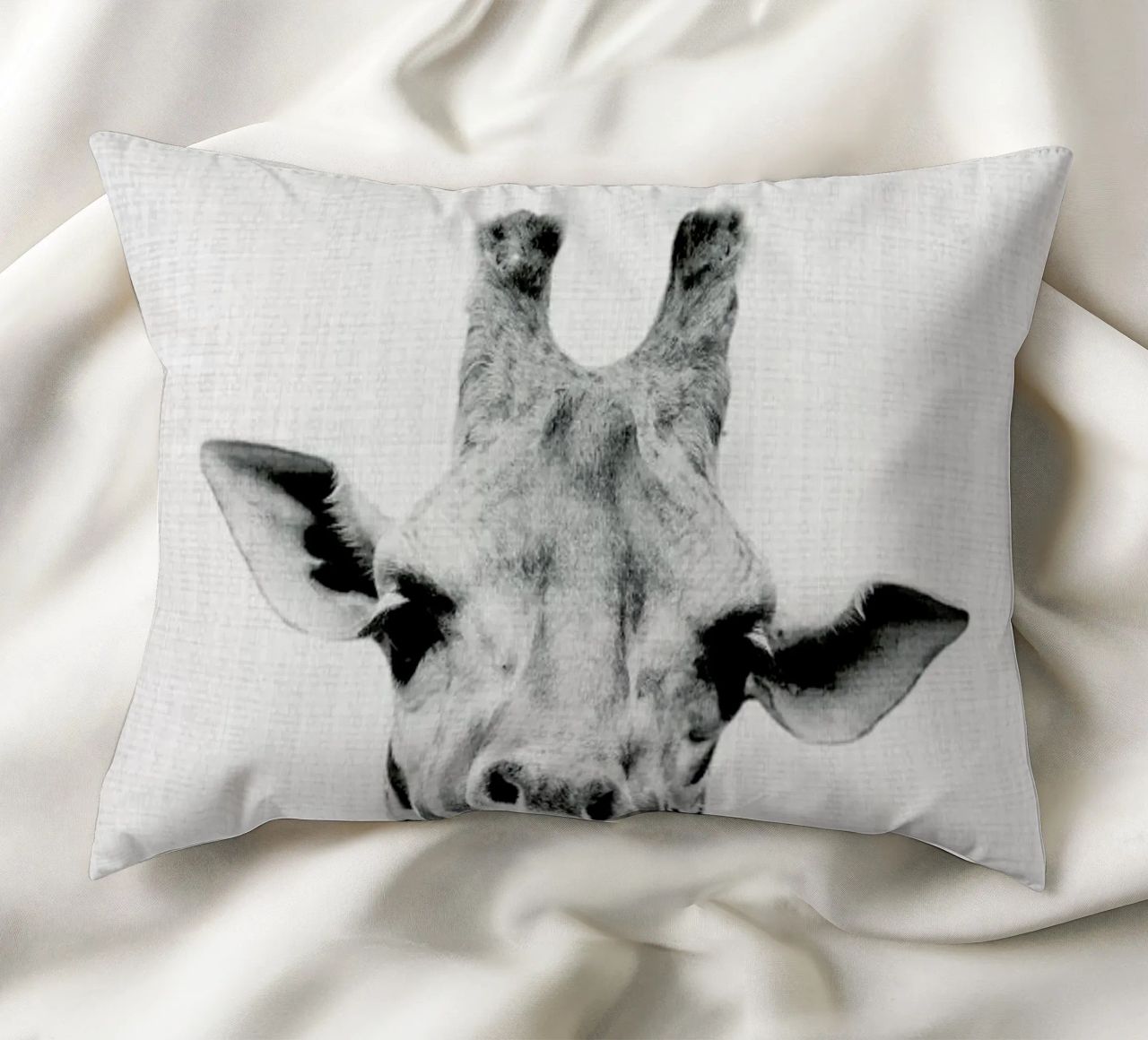 Print 41 cuscino da Lila x Lola