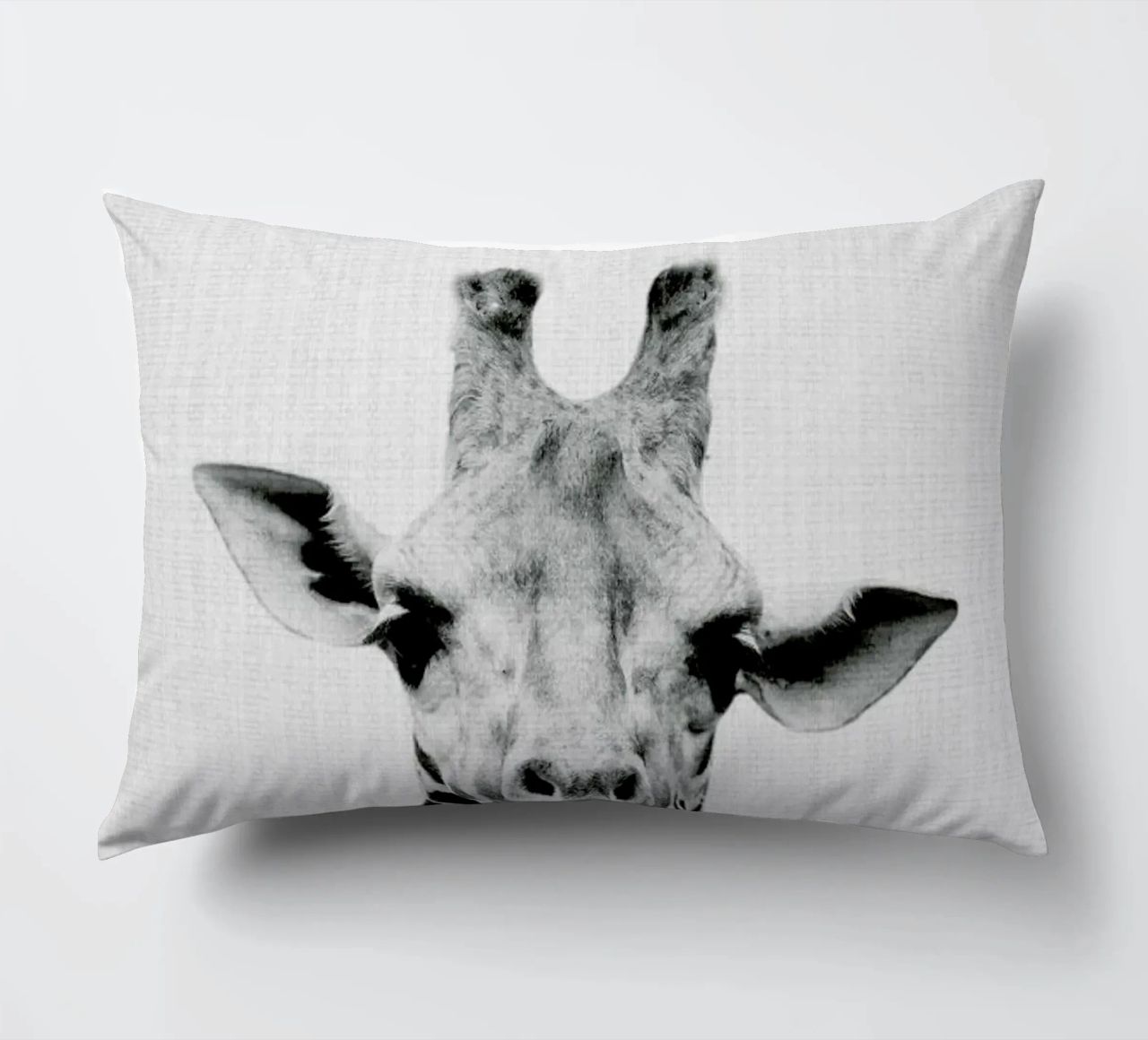 Print 41 cuscino da Lila x Lola