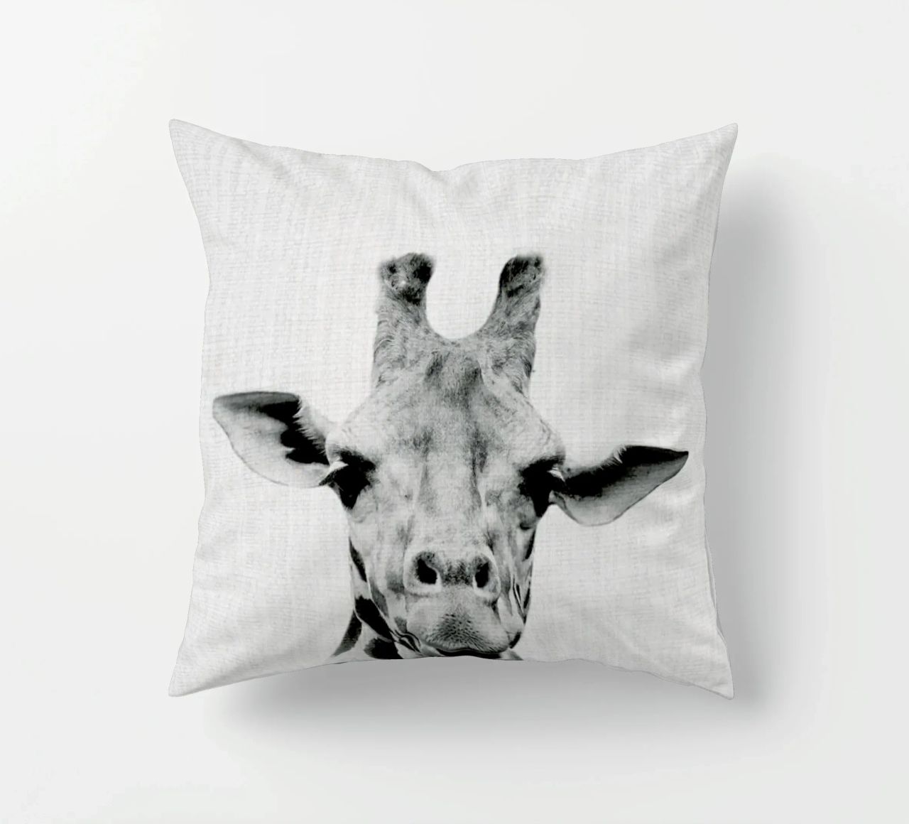 Print 41 cuscino da Lila x Lola