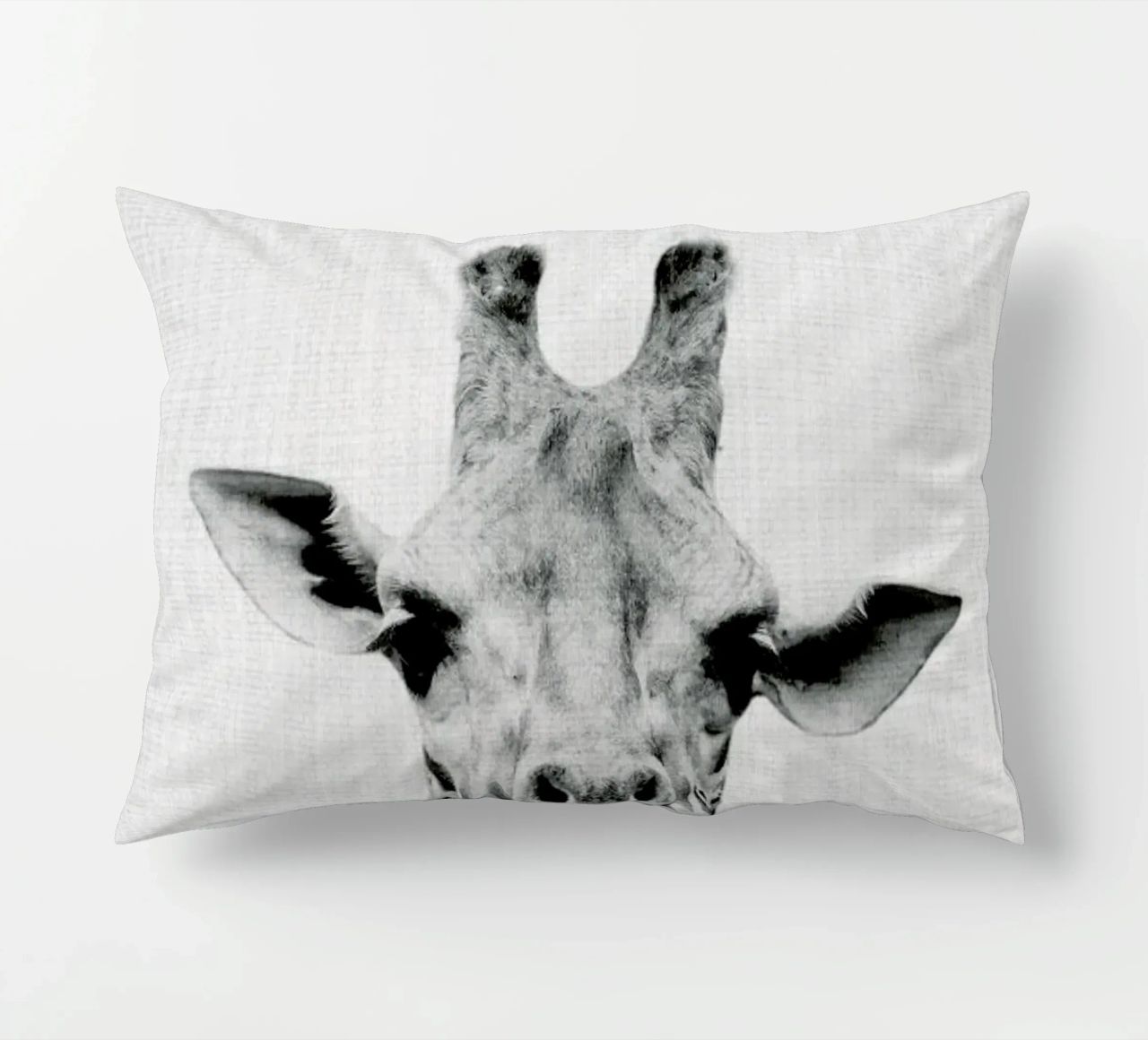 Print 41 cuscino da Lila x Lola