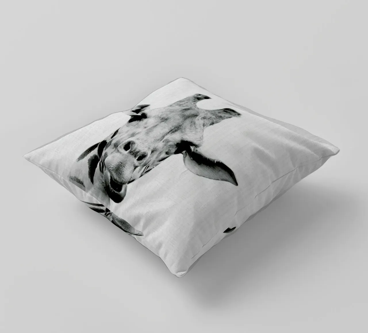 Print 41 cuscino da Lila & Lola