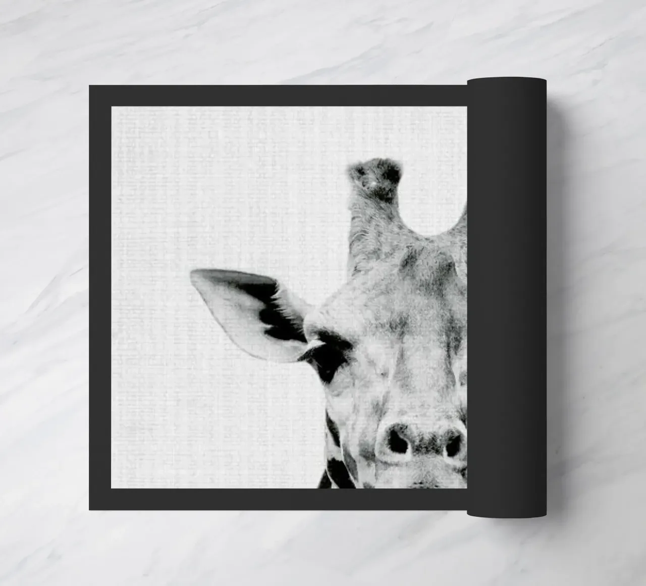 Print 41 zerbino da Lila & Lola