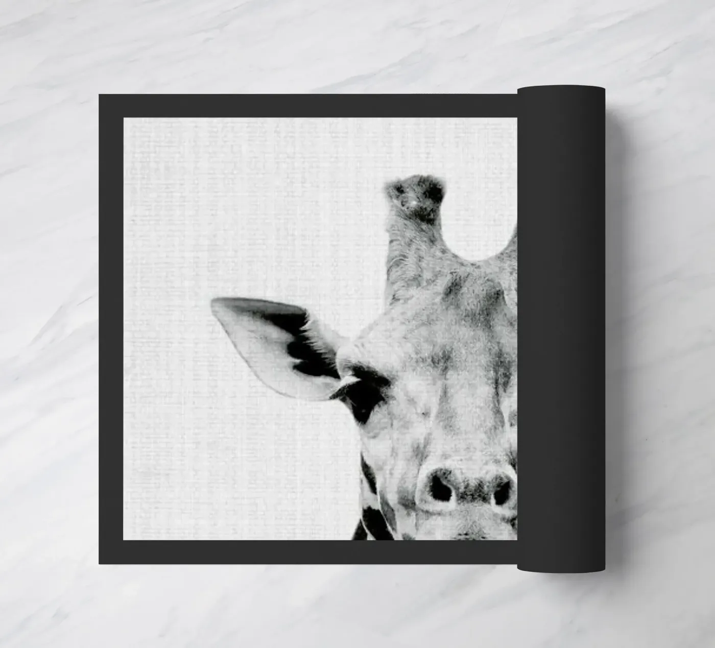 Print 41 zerbino da Lila & Lola