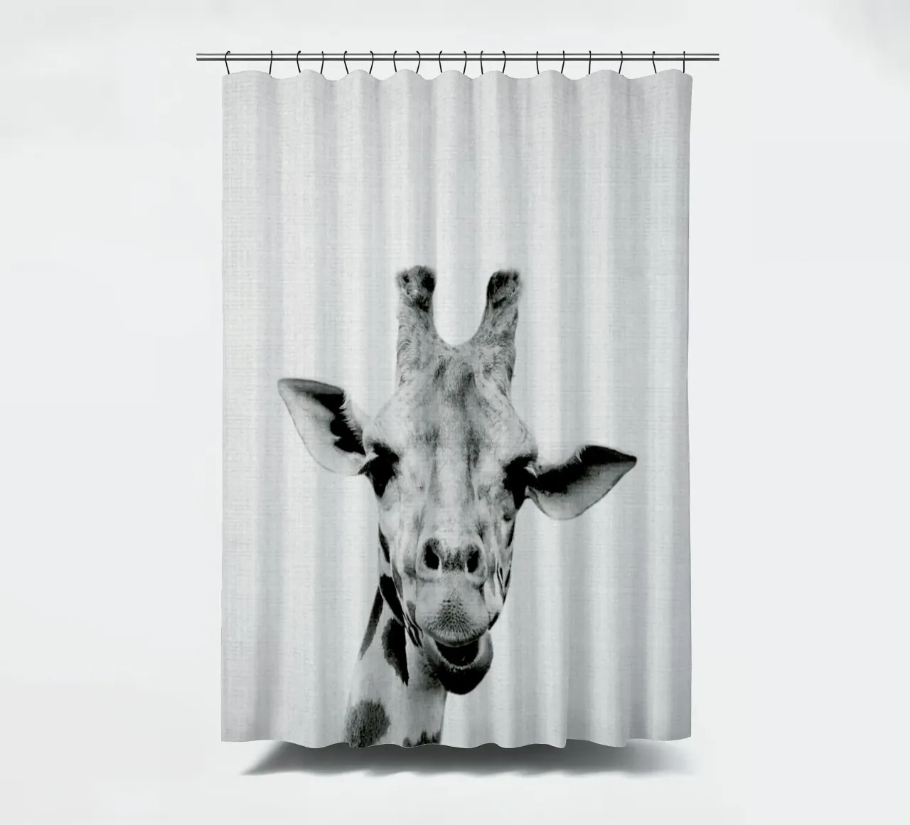 Print 41 tenda da doccia da Lila x Lola