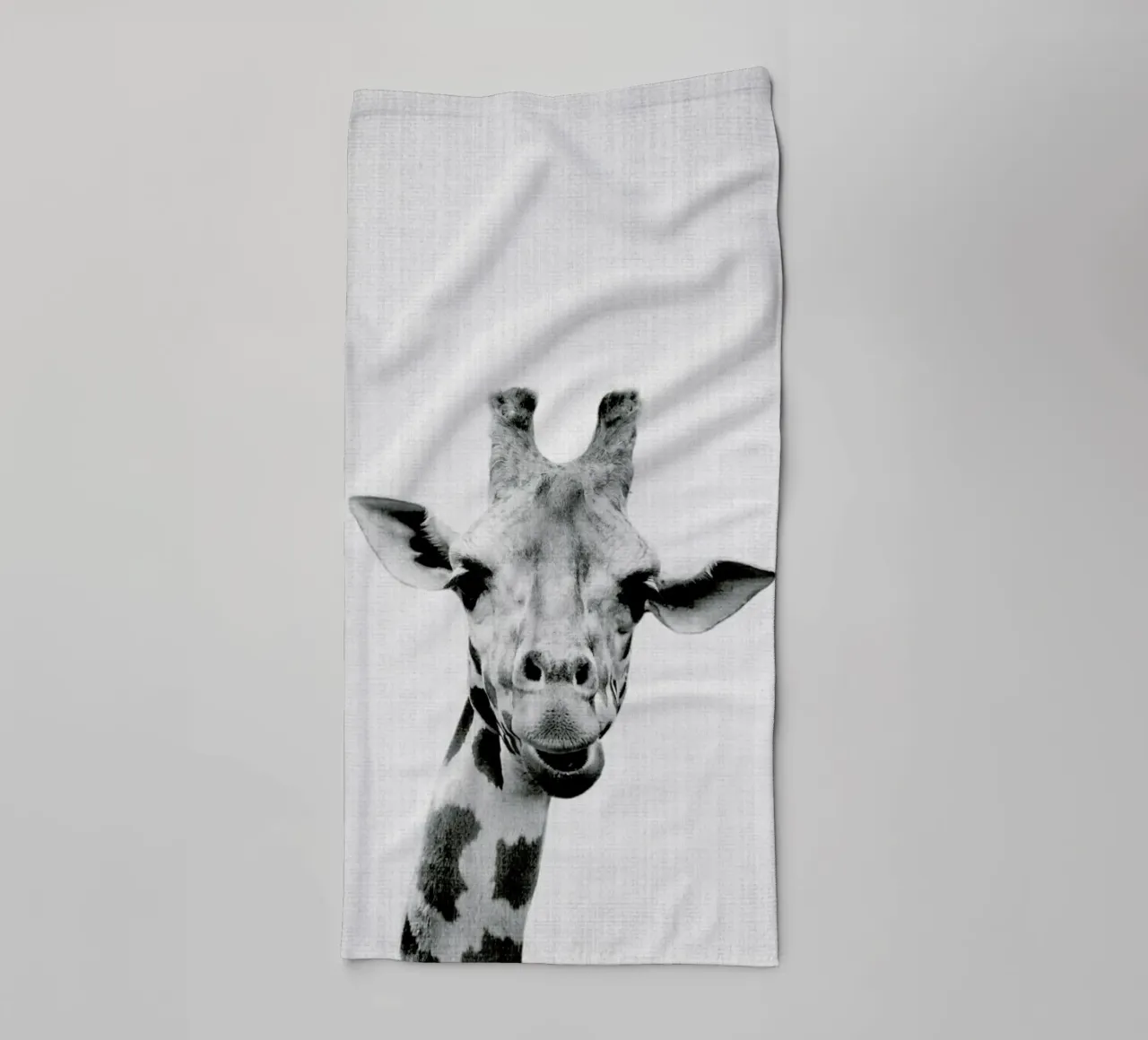 Print 41 asciugamano da bagno da Lila & Lola