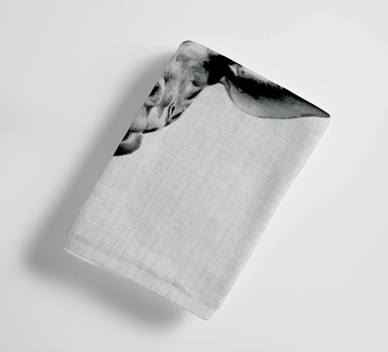 Print 41 asciugamano da bagno da Lila x Lola