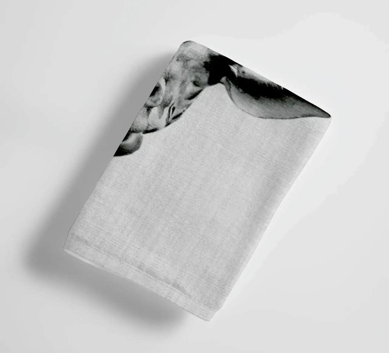 Print 41 asciugamano da bagno da Lila & Lola