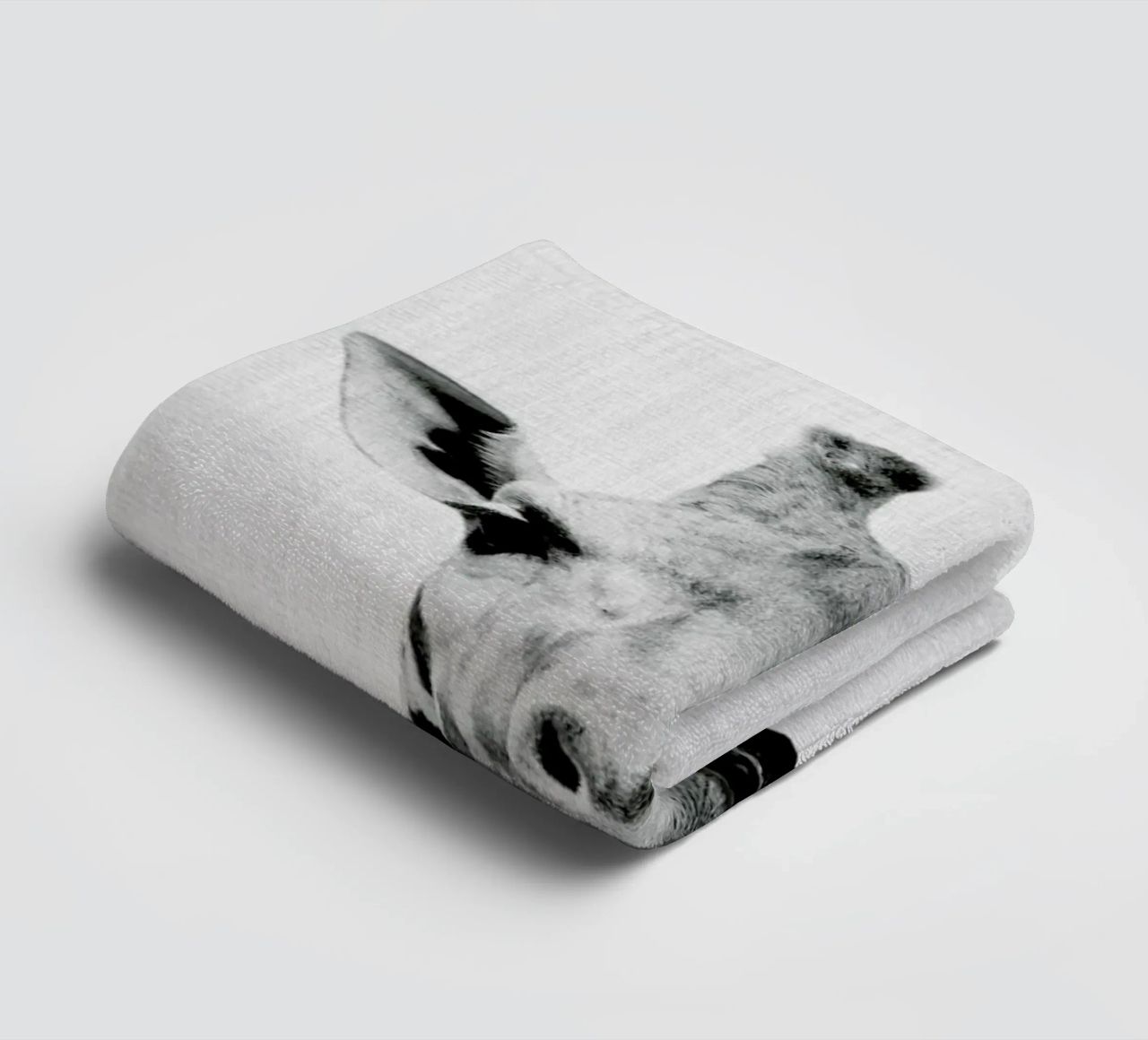 Print 41 asciugamano da bagno da Lila x Lola