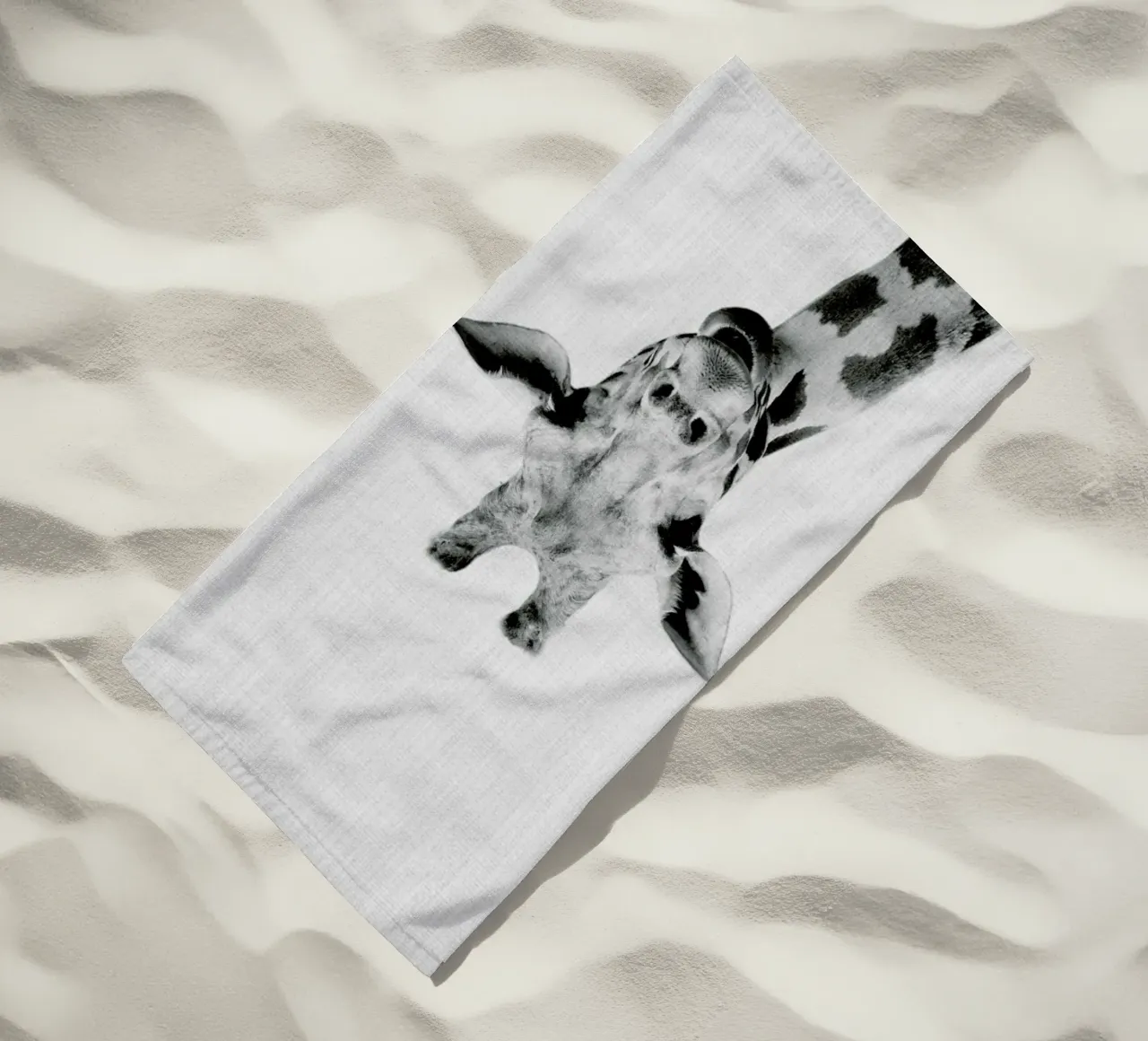 Print 41 telo mare da Lila & Lola