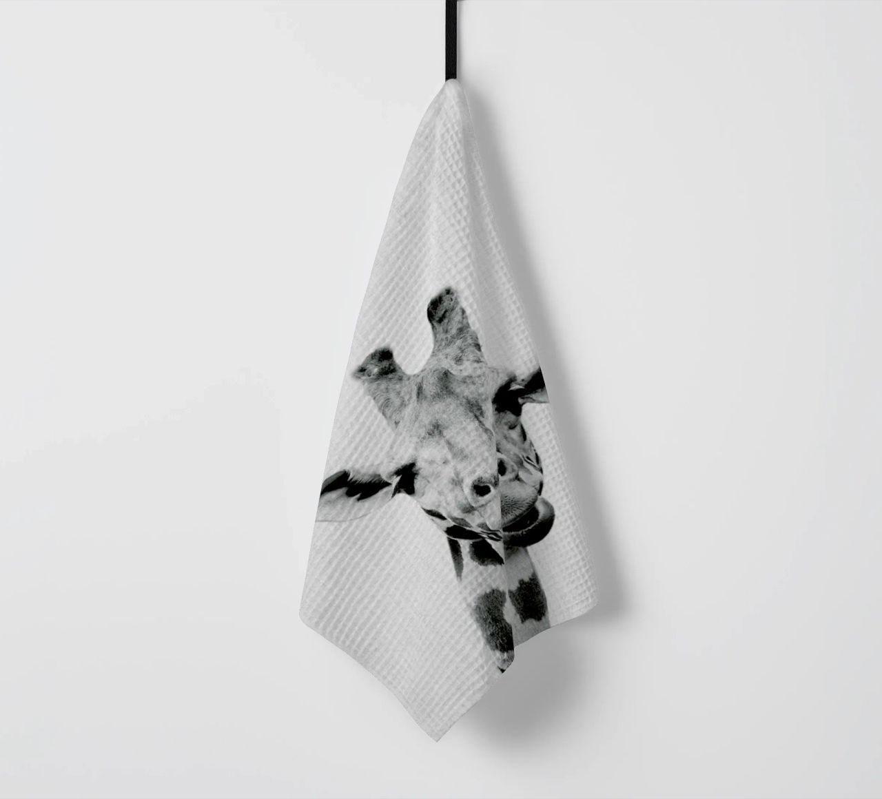 Print 41 canovaccio da cucina da Lila x Lola