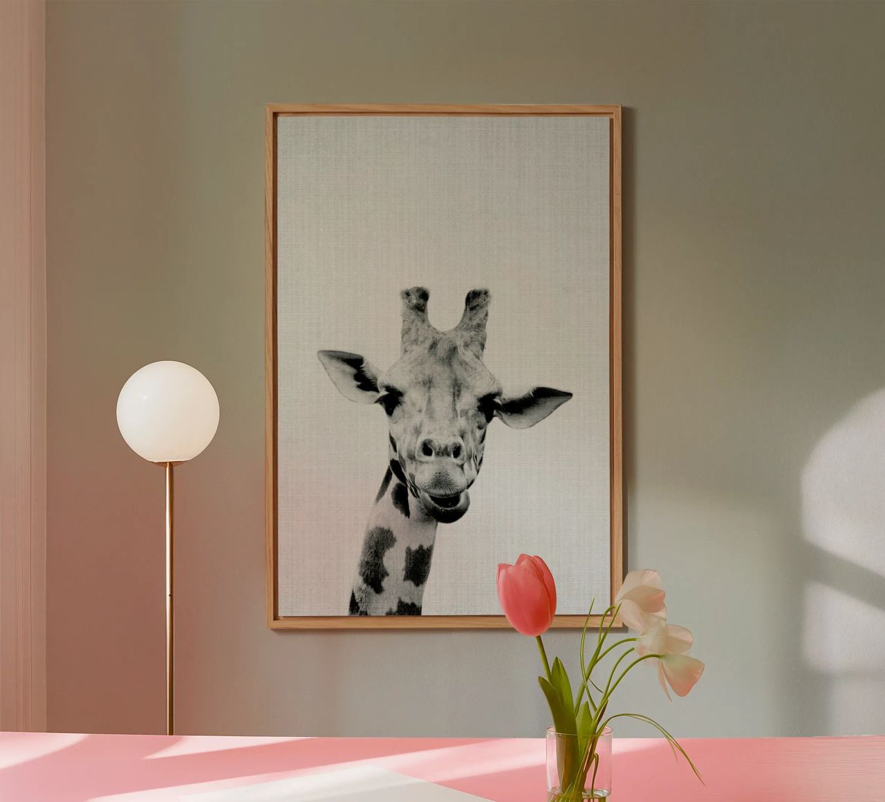 Print 41 alluminio dibond da Lila x Lola