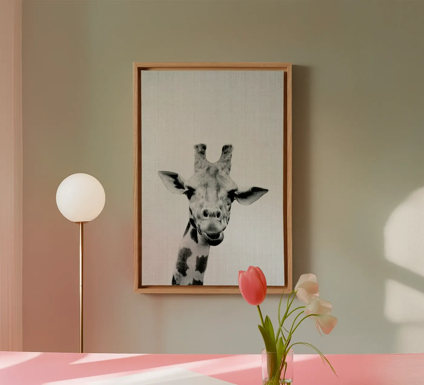 Print 41 tela da Lila & Lola