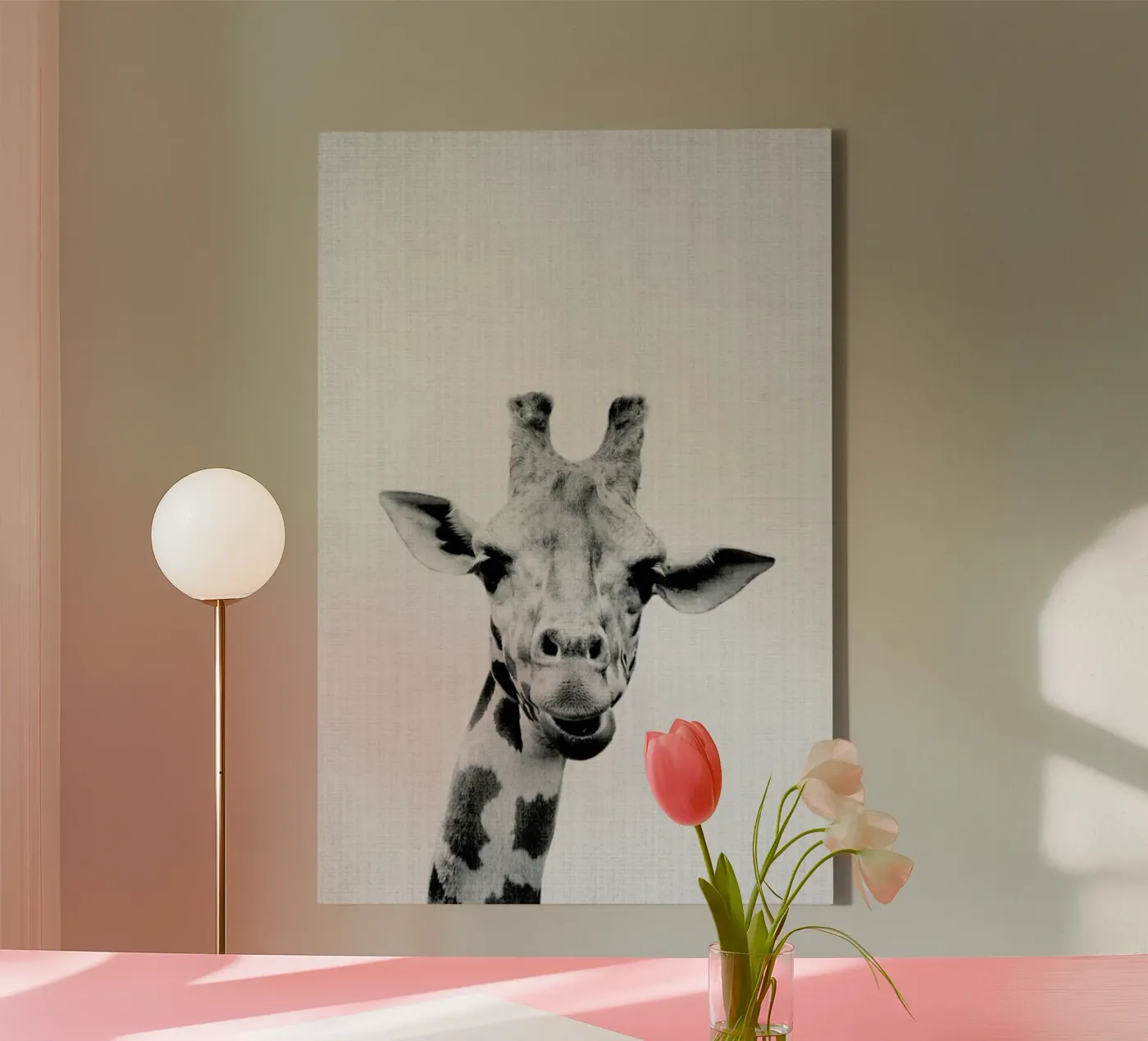 Print 41 tela da Lila & Lola