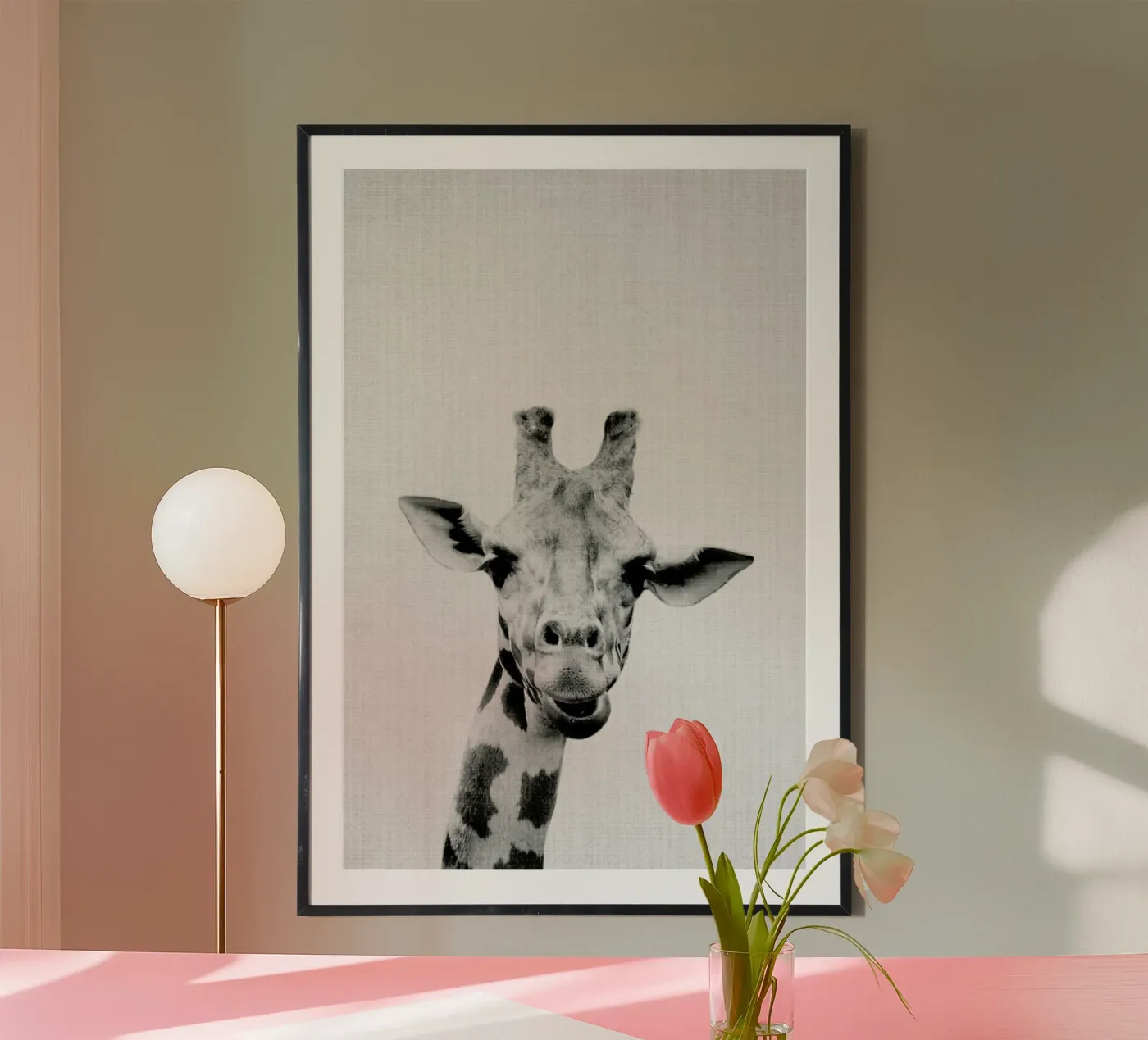 Print 41 poster da Lila & Lola