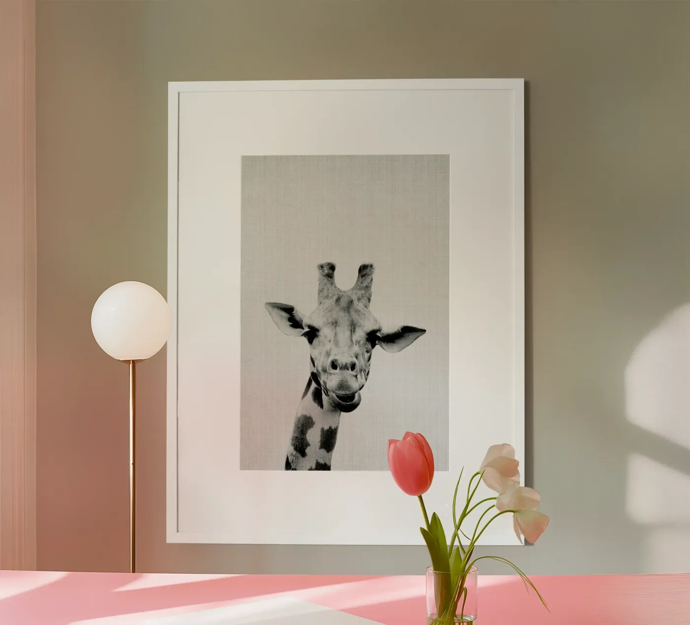 Print 41 poster da Lila & Lola