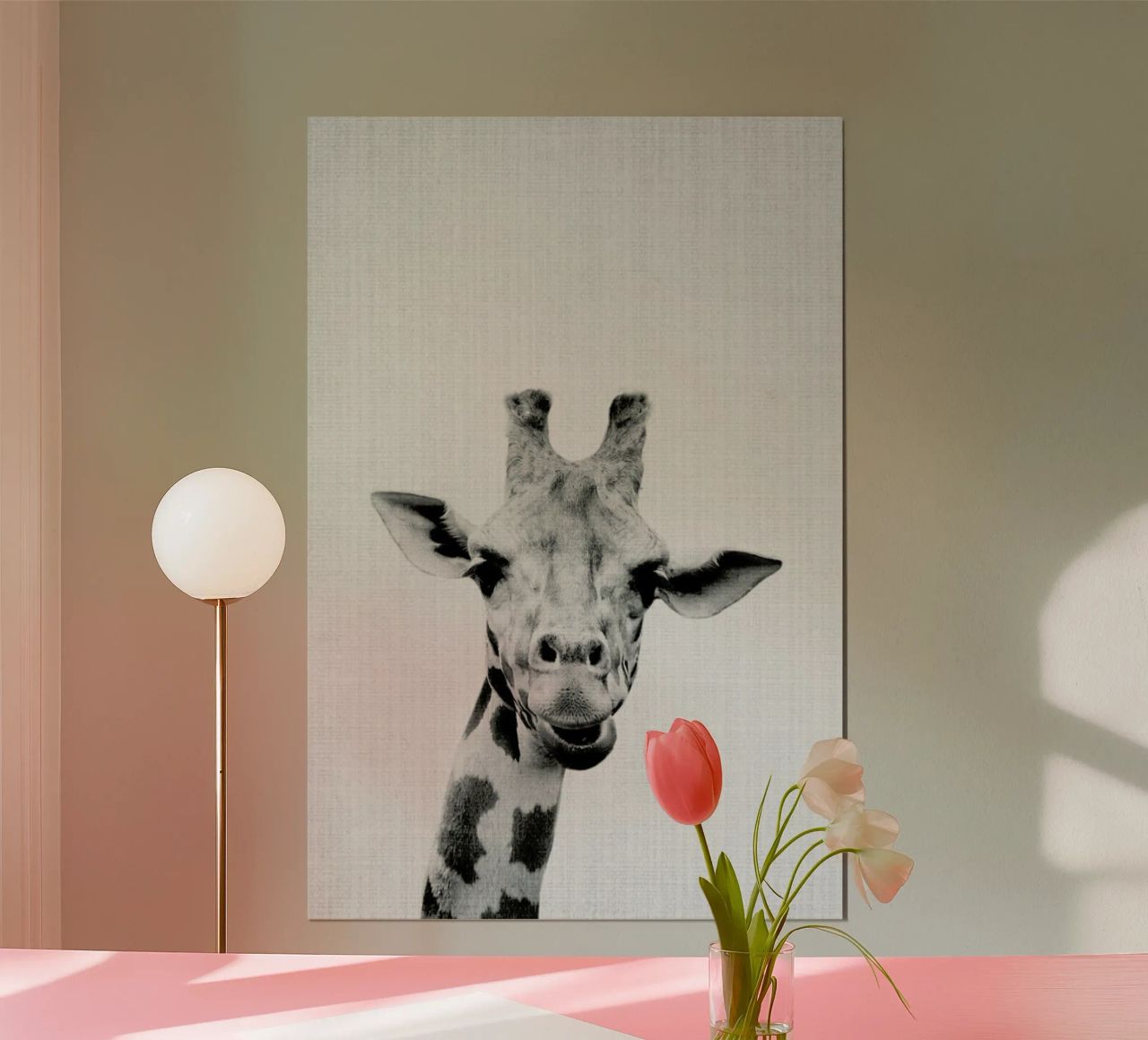 Print 41 poster da Lila x Lola