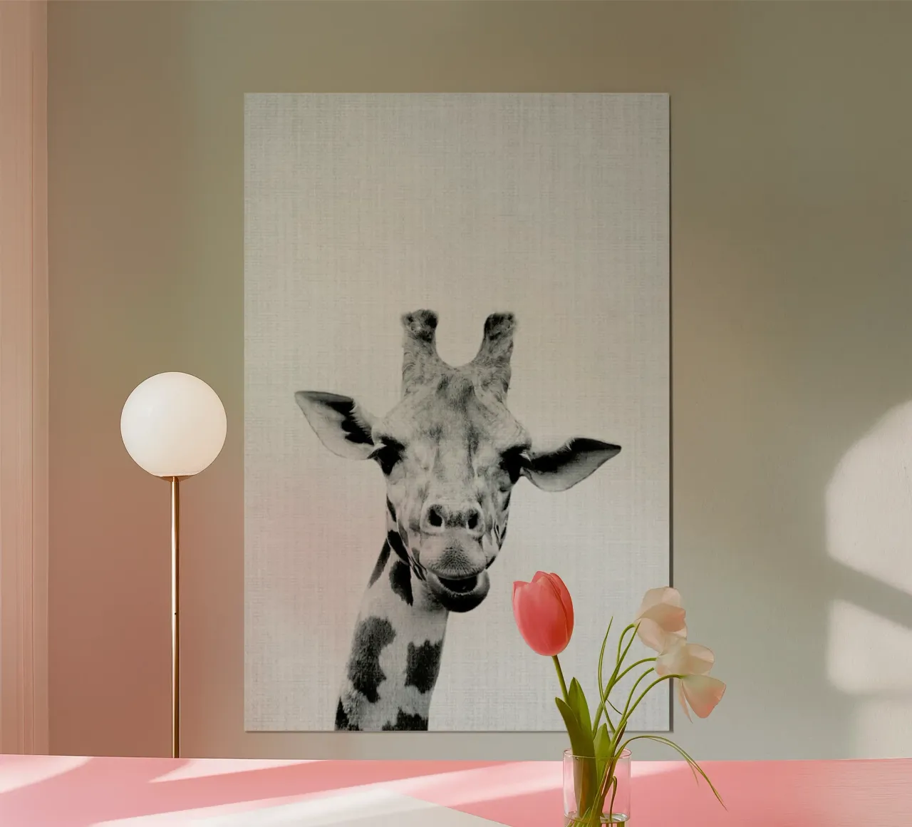 Print 41 poster da Lila & Lola