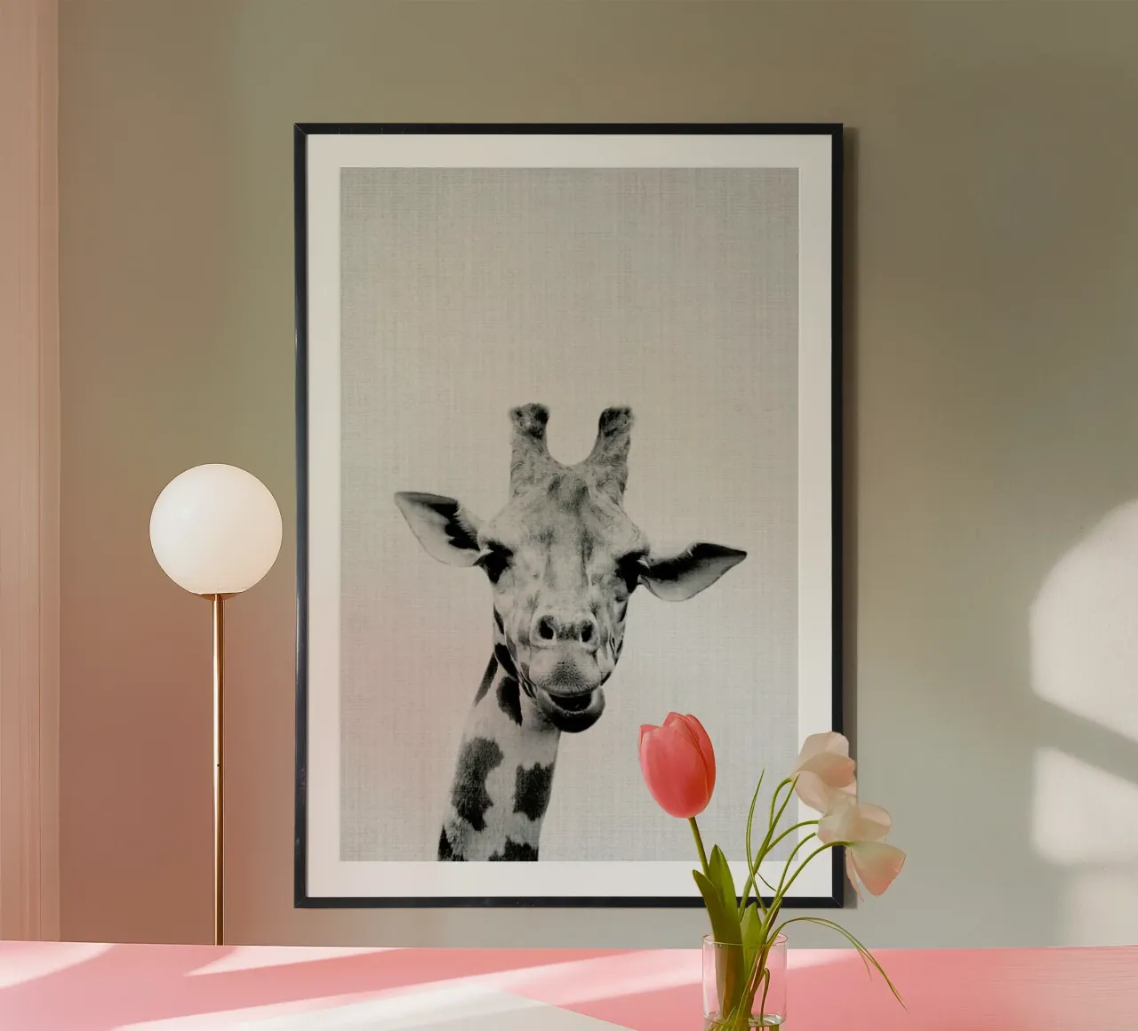 Print 41 poster da Lila & Lola