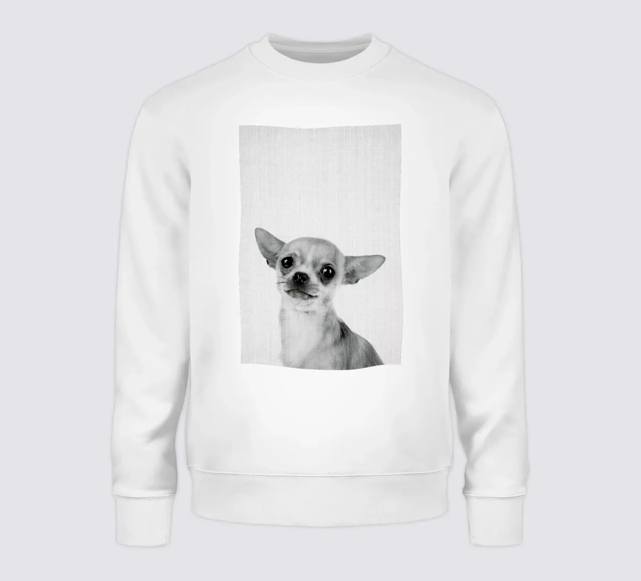 Print 53 sweatshirt by Lila & Lola