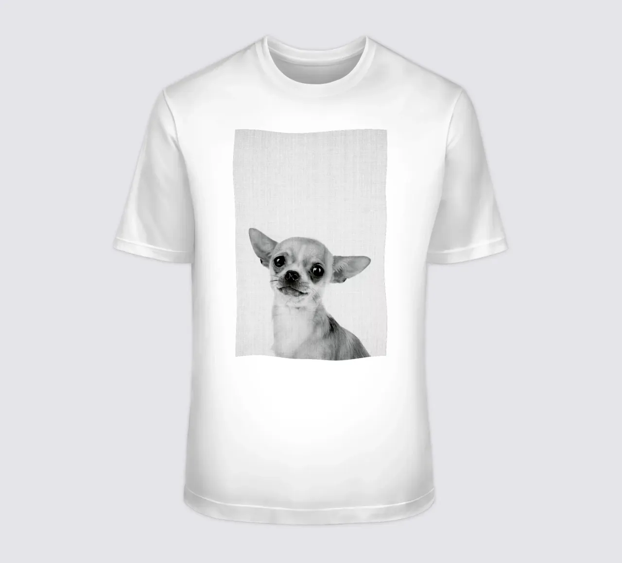 Print 53 t-shirt da Lila x Lola
