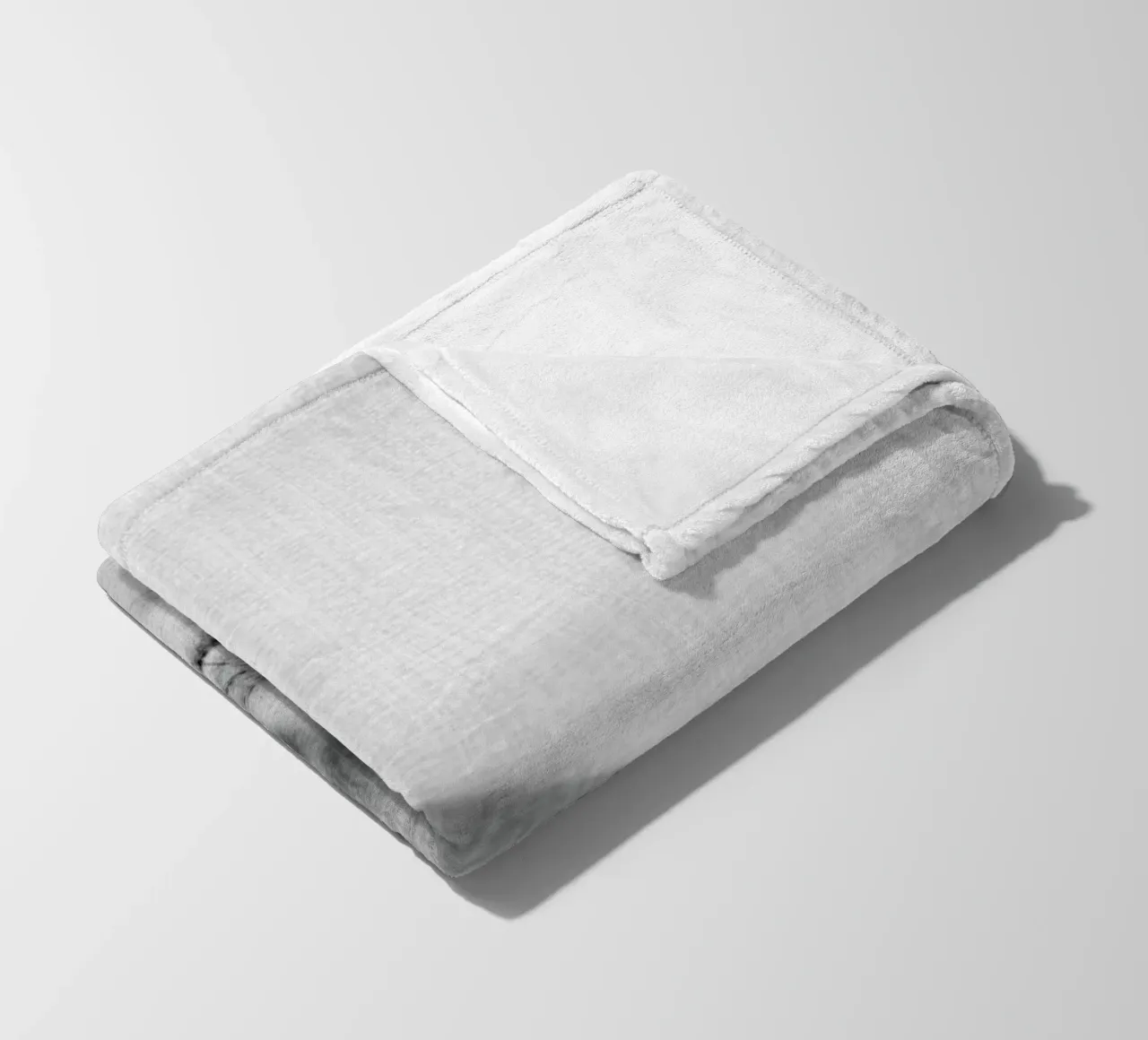 Print 53 coperta in pile da Lila & Lola