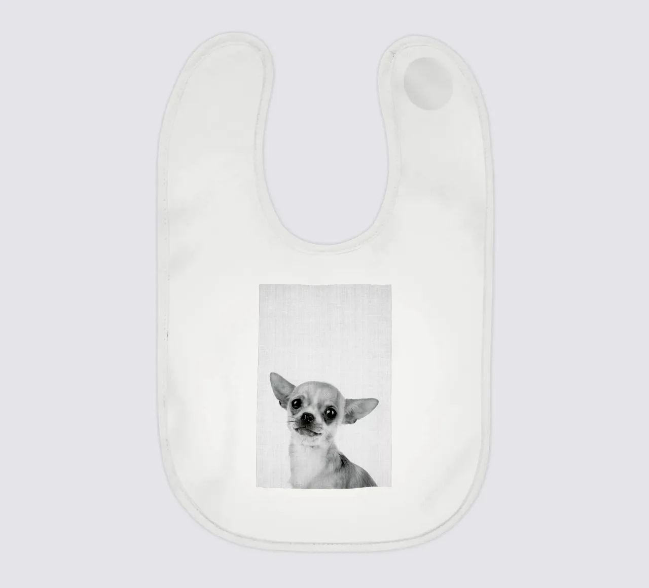 Print 53 bavaglino da Lila & Lola