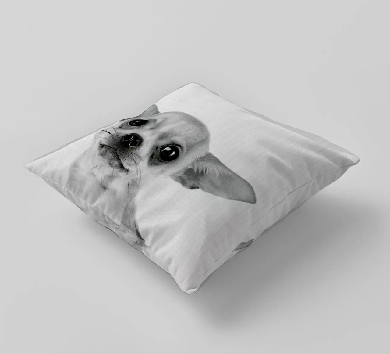 Print 53 cuscino da Lila x Lola