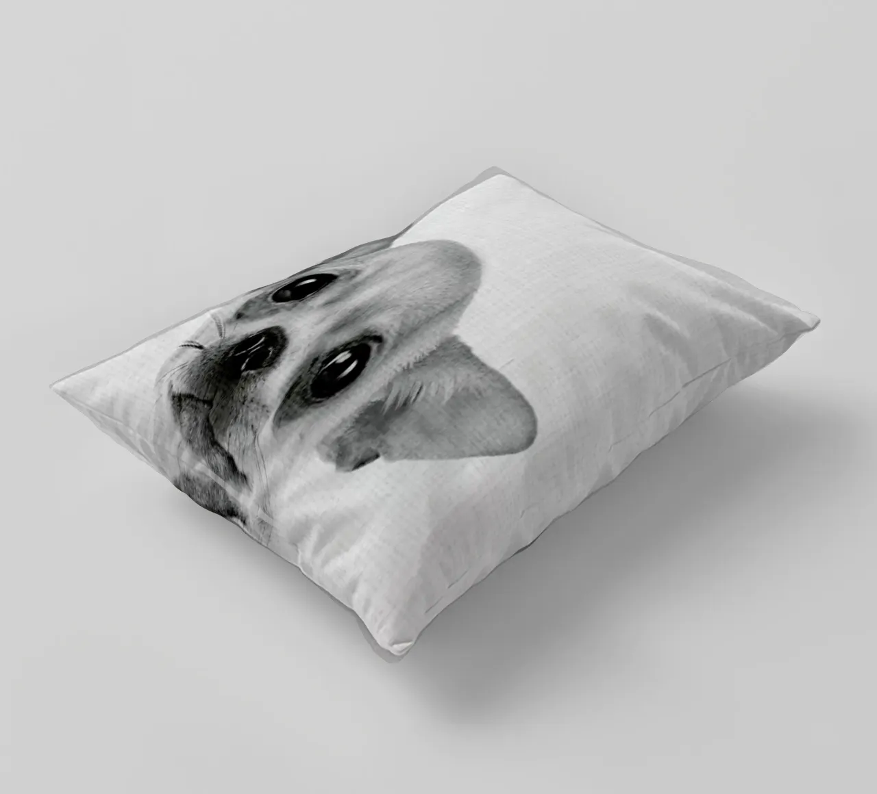 Print 53 cuscino da Lila & Lola