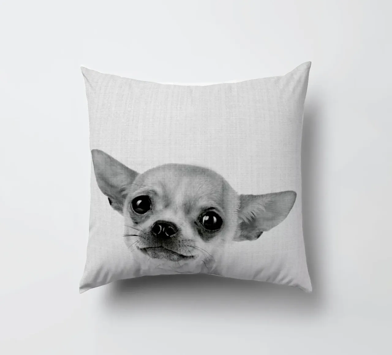Print 53 cuscino da Lila x Lola